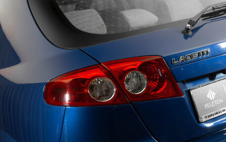 Chevrolet Lacetti, 2007 год, 480 000 рублей, 22 фотография