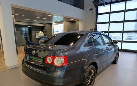 Volkswagen Jetta VI, 2008 год, 550 000 рублей, 4 фотография