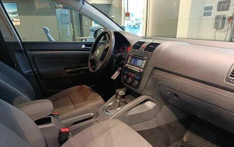 Volkswagen Jetta VI, 2008 год, 550 000 рублей, 8 фотография