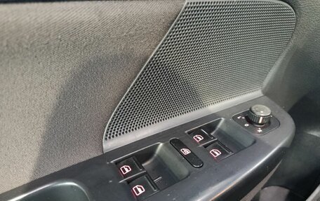 Volkswagen Jetta VI, 2008 год, 550 000 рублей, 11 фотография