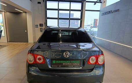 Volkswagen Jetta VI, 2008 год, 550 000 рублей, 5 фотография
