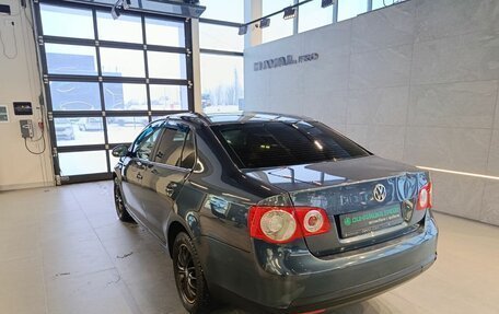 Volkswagen Jetta VI, 2008 год, 550 000 рублей, 6 фотография