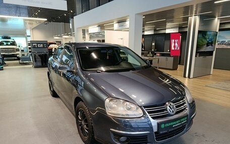 Volkswagen Jetta VI, 2008 год, 550 000 рублей, 3 фотография