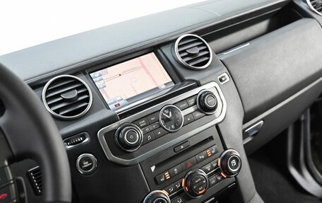 Land Rover Discovery IV, 2010 год, 1 649 000 рублей, 13 фотография