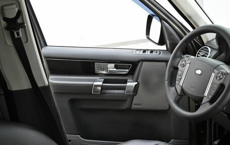 Land Rover Discovery IV, 2010 год, 1 649 000 рублей, 11 фотография