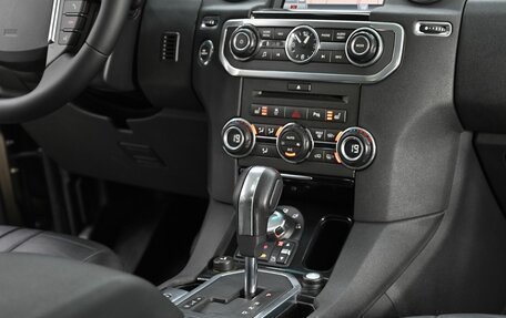 Land Rover Discovery IV, 2010 год, 1 649 000 рублей, 15 фотография