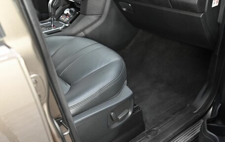 Land Rover Discovery IV, 2010 год, 1 649 000 рублей, 10 фотография