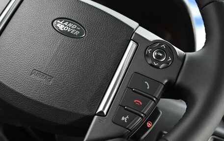 Land Rover Discovery IV, 2010 год, 1 649 000 рублей, 14 фотография