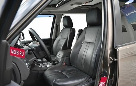 Land Rover Discovery IV, 2010 год, 1 649 000 рублей, 9 фотография