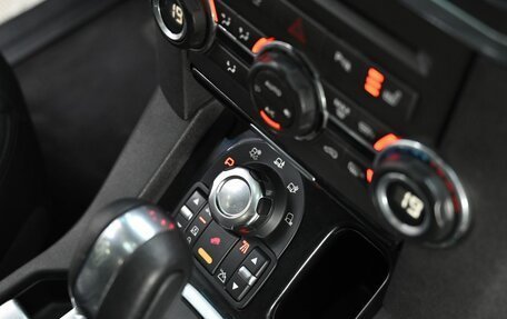 Land Rover Discovery IV, 2010 год, 1 649 000 рублей, 16 фотография