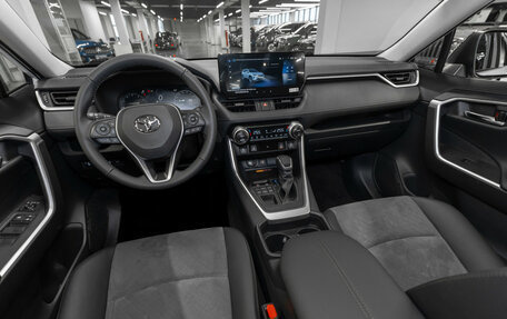 Toyota RAV4, 2025 год, 4 300 000 рублей, 7 фотография