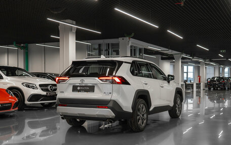 Toyota RAV4, 2025 год, 4 300 000 рублей, 5 фотография