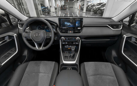 Toyota RAV4, 2025 год, 4 300 000 рублей, 8 фотография