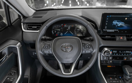 Toyota RAV4, 2025 год, 4 300 000 рублей, 11 фотография