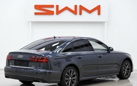 Audi A6, 2015 год, 1 999 000 рублей, 2 фотография