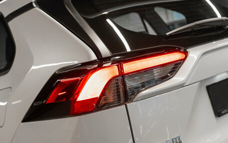 Toyota RAV4, 2025 год, 4 300 000 рублей, 25 фотография