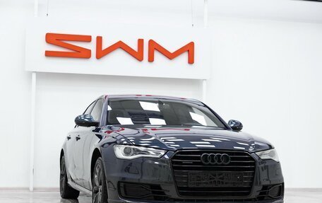 Audi A6, 2015 год, 1 999 000 рублей, 5 фотография