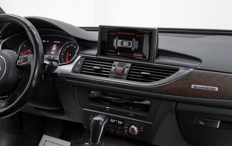 Audi A6, 2015 год, 1 999 000 рублей, 8 фотография