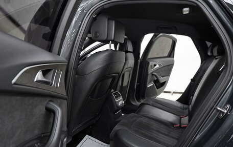 Audi A6, 2015 год, 1 999 000 рублей, 14 фотография