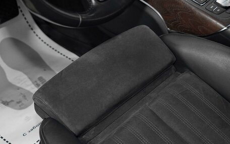 Audi A6, 2015 год, 1 999 000 рублей, 10 фотография