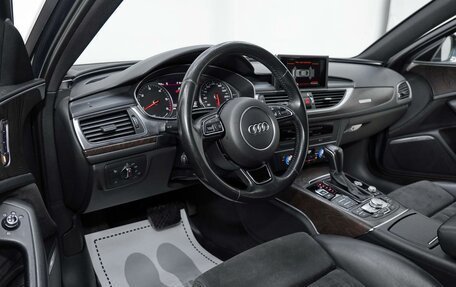 Audi A6, 2015 год, 1 999 000 рублей, 6 фотография