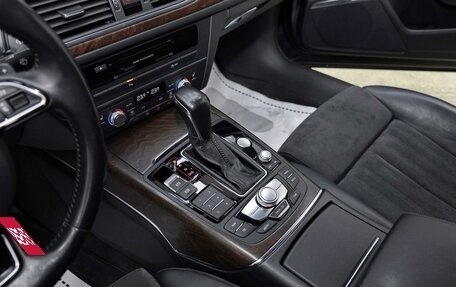 Audi A6, 2015 год, 1 999 000 рублей, 9 фотография