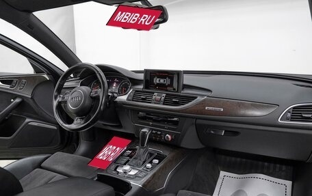 Audi A6, 2015 год, 1 999 000 рублей, 7 фотография