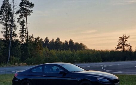 BMW 6 серия, 2013 год, 2 400 000 рублей, 3 фотография