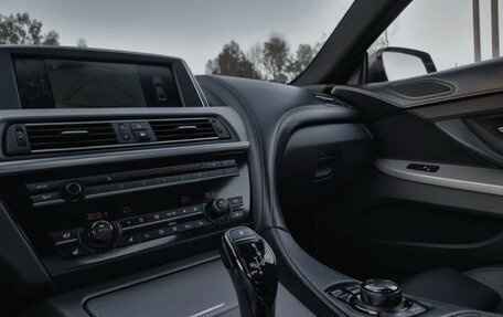 BMW 6 серия, 2013 год, 2 400 000 рублей, 14 фотография