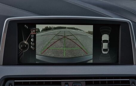 BMW 6 серия, 2013 год, 2 400 000 рублей, 13 фотография