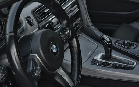 BMW 6 серия, 2013 год, 2 400 000 рублей, 12 фотография