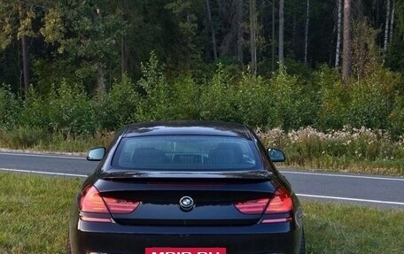 BMW 6 серия, 2013 год, 2 400 000 рублей, 2 фотография