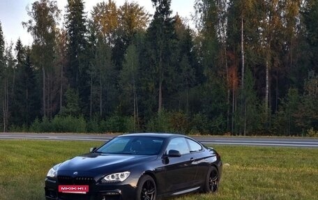 BMW 6 серия, 2013 год, 2 400 000 рублей, 5 фотография