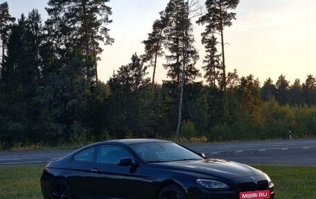 BMW 6 серия, 2013 год, 2 400 000 рублей, 4 фотография