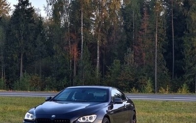 BMW 6 серия, 2013 год, 2 400 000 рублей, 1 фотография