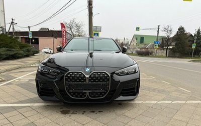 BMW 4 серия, 2021 год, 8 800 000 рублей, 1 фотография