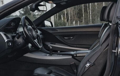 BMW 6 серия, 2013 год, 2 400 000 рублей, 18 фотография