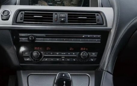 BMW 6 серия, 2013 год, 2 400 000 рублей, 16 фотография