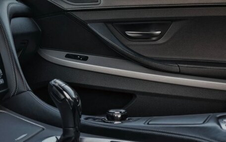 BMW 6 серия, 2013 год, 2 400 000 рублей, 22 фотография