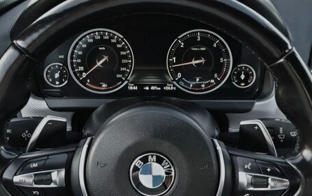 BMW 6 серия, 2013 год, 2 400 000 рублей, 20 фотография