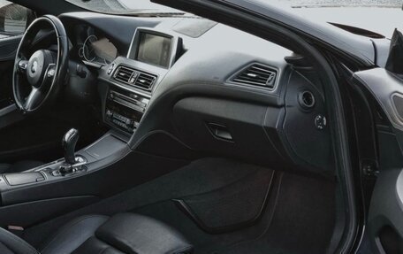 BMW 6 серия, 2013 год, 2 400 000 рублей, 23 фотография