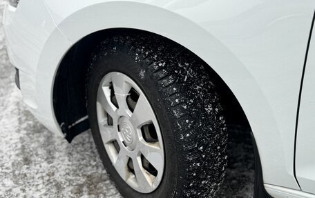 Skoda Rapid I, 2019 год, 1 165 000 рублей, 8 фотография