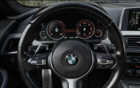 BMW 6 серия, 2013 год, 2 400 000 рублей, 24 фотография