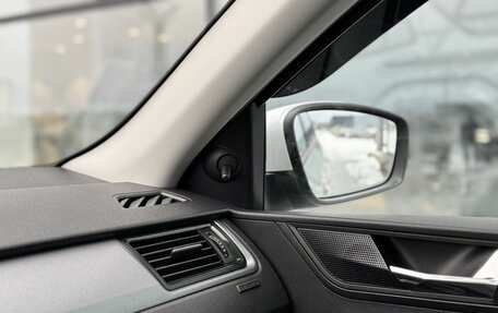 Skoda Rapid I, 2019 год, 1 165 000 рублей, 19 фотография