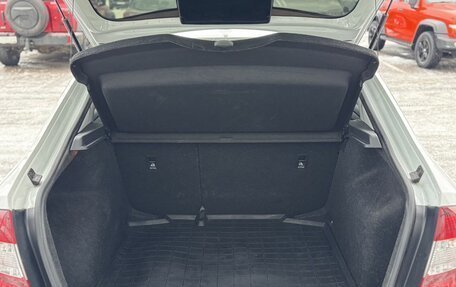 Skoda Rapid I, 2019 год, 1 165 000 рублей, 23 фотография