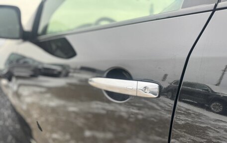 Nissan Murano, 2012 год, 1 325 000 рублей, 11 фотография