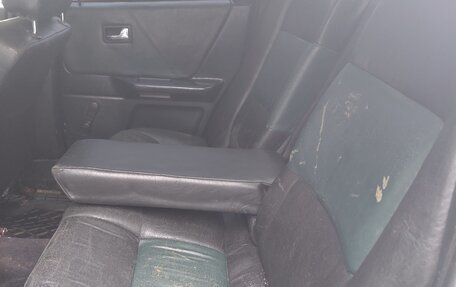 Audi 80, 1992 год, 265 000 рублей, 3 фотография