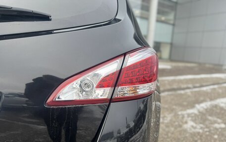 Nissan Murano, 2012 год, 1 325 000 рублей, 9 фотография