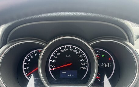 Nissan Murano, 2012 год, 1 325 000 рублей, 15 фотография