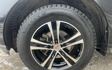 Nissan Murano, 2012 год, 1 325 000 рублей, 13 фотография